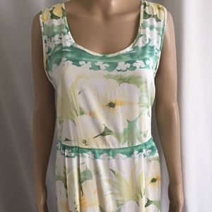 Long Jams World dress